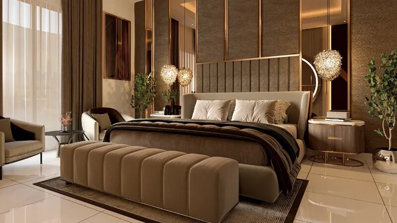 Furniture factory Al Qadar Furniture Factory, Sharjah, photo