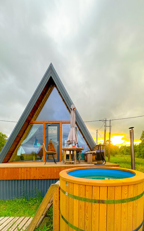 Фото Лаванда