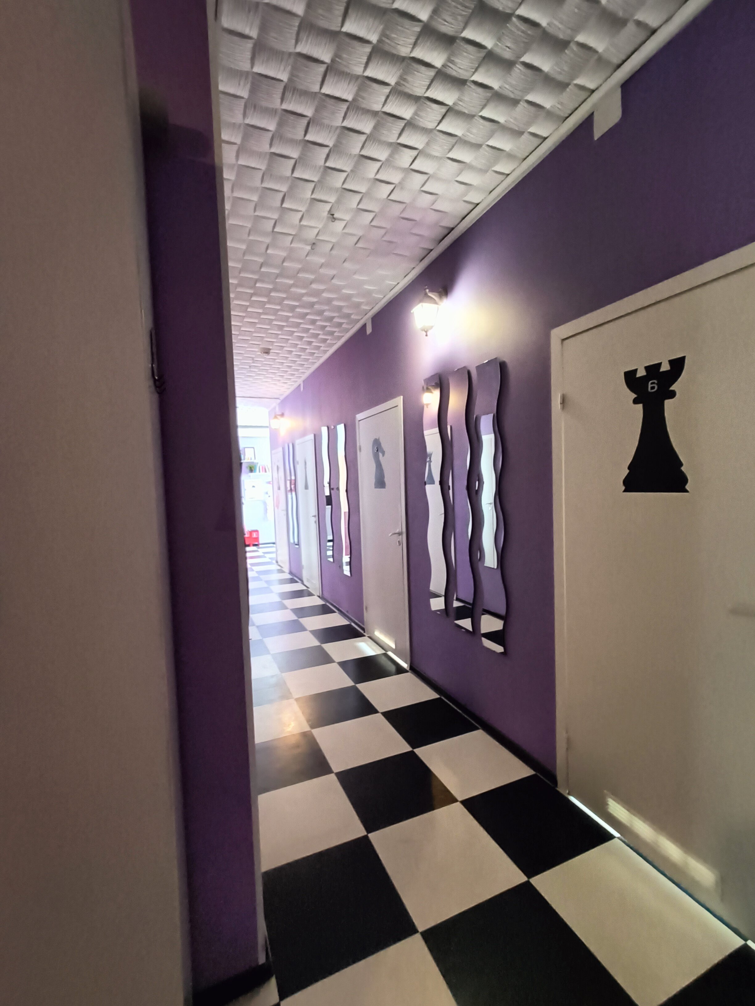 Фото Страна Чудес