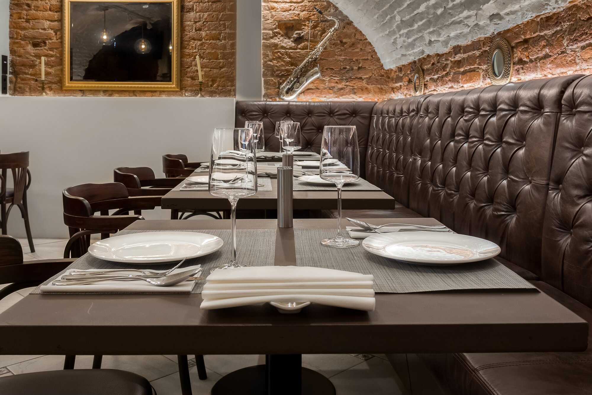 Фото Павловские апартаменты