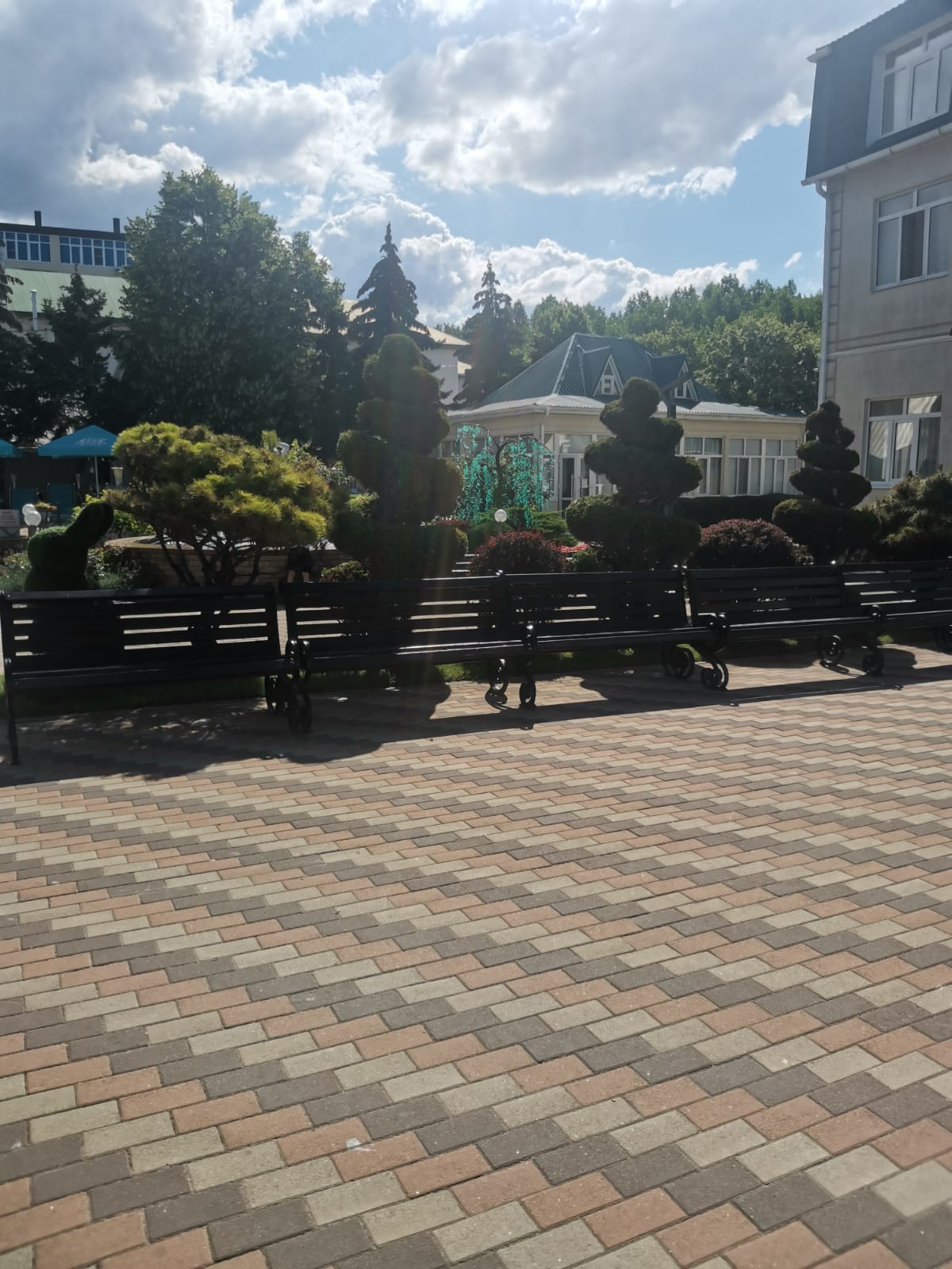 Фото Кристалл Уют