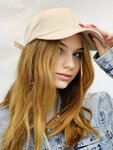 Luchiorado (Shipilovskaya Street, 58к1), hat tailoring and wholesale