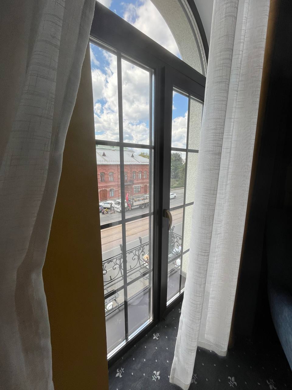 Фото Покровский