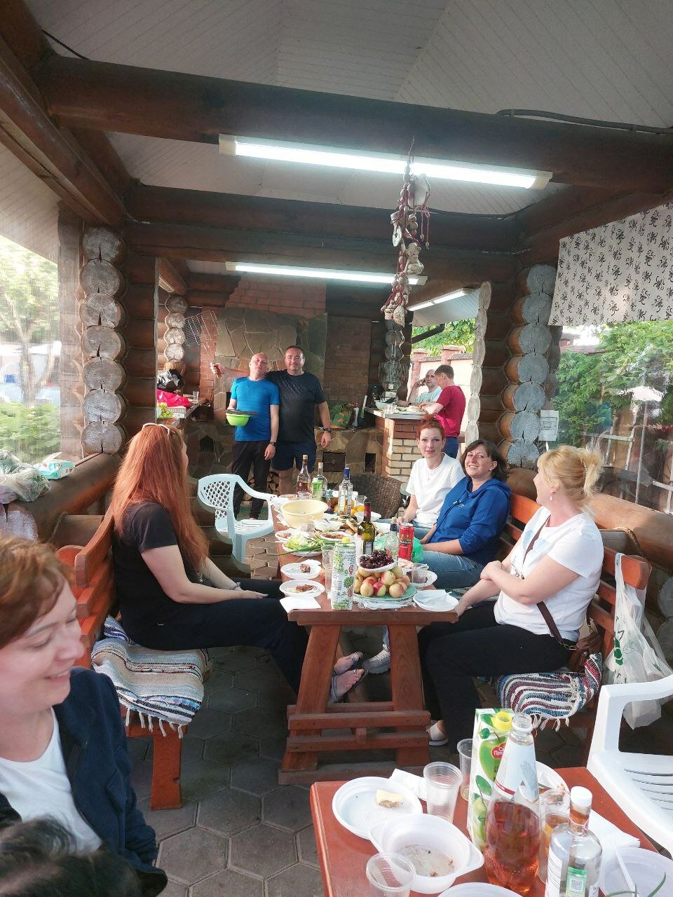 Фото Провинция