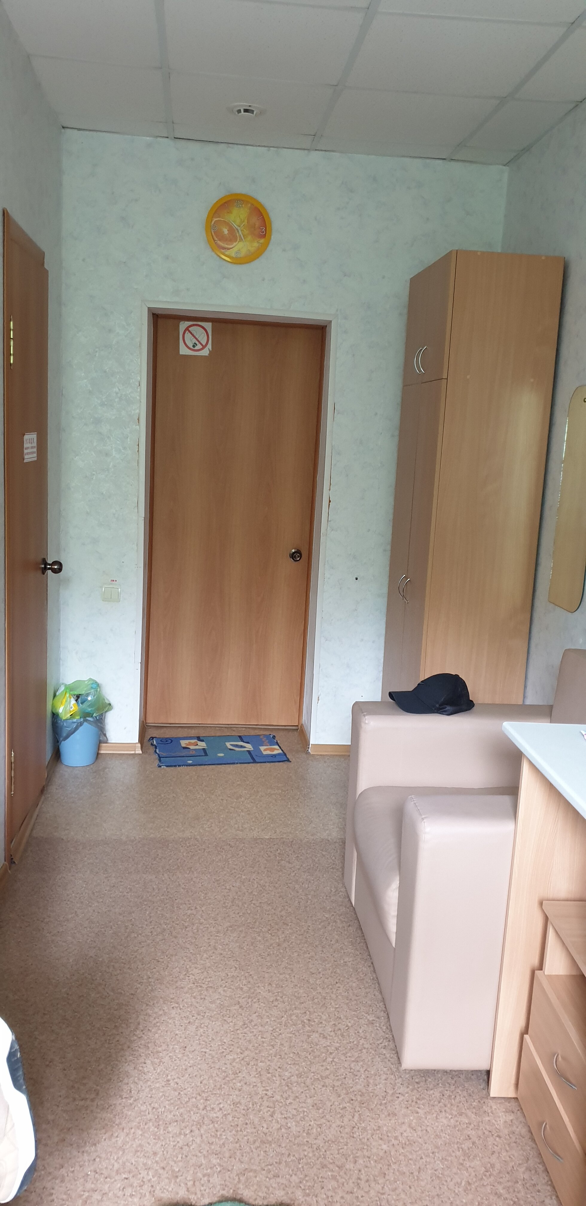 Фото Гостиница Александровск