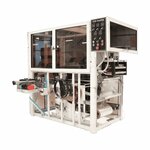 Ali machinery (5, N204 Street, Mena Jabal Ali, Jebel Ali, Dubai), packing and packaging equipment