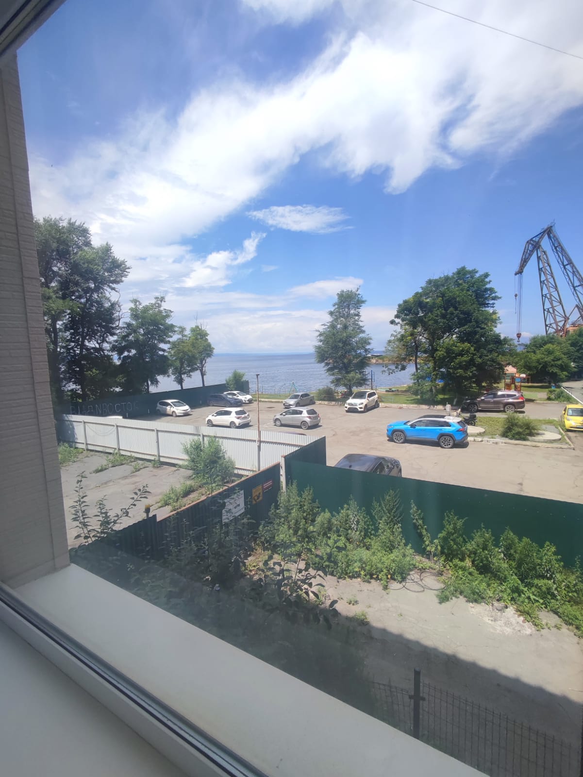 Фото Восток