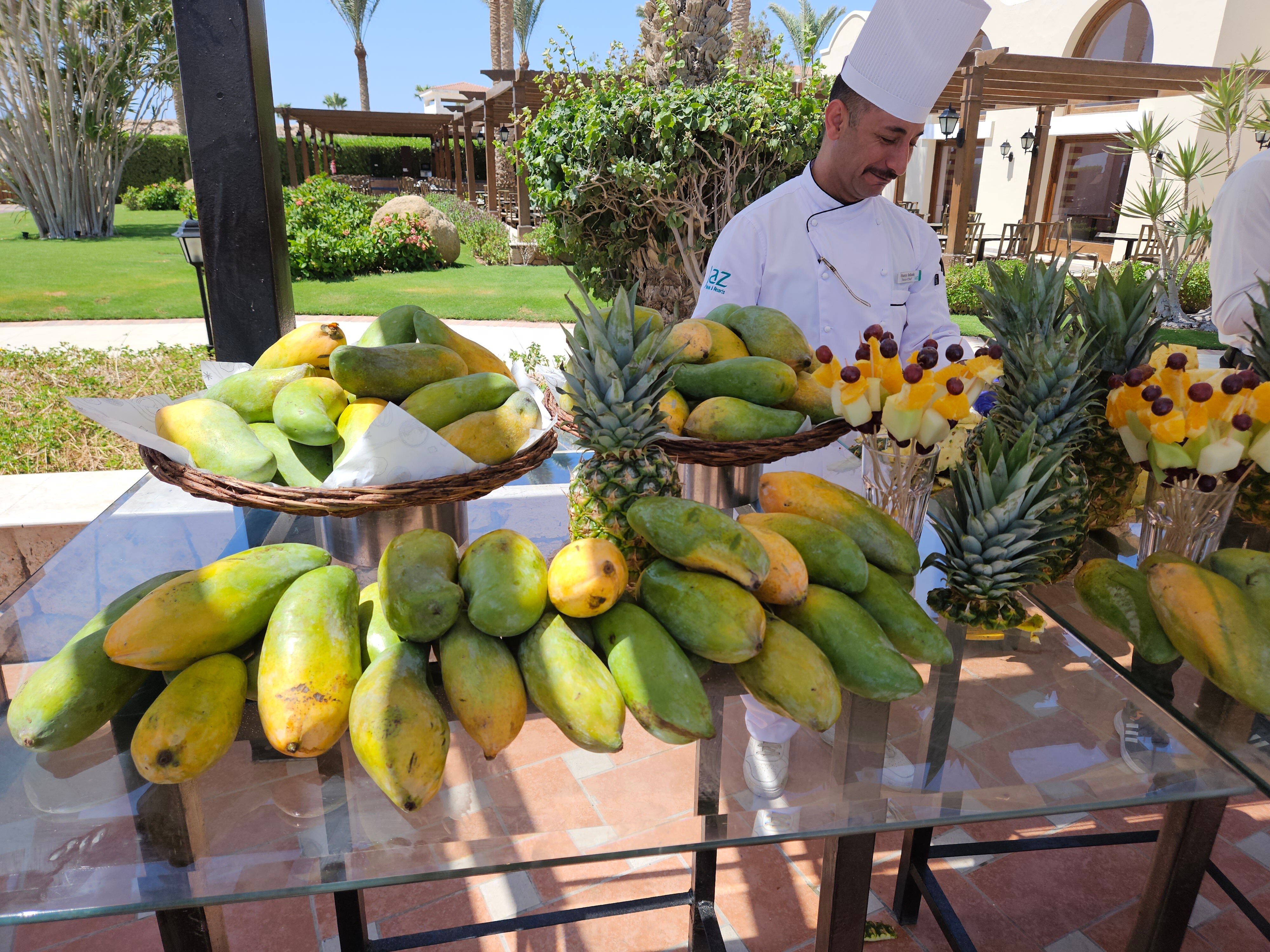 Фото Jaz Belvedere