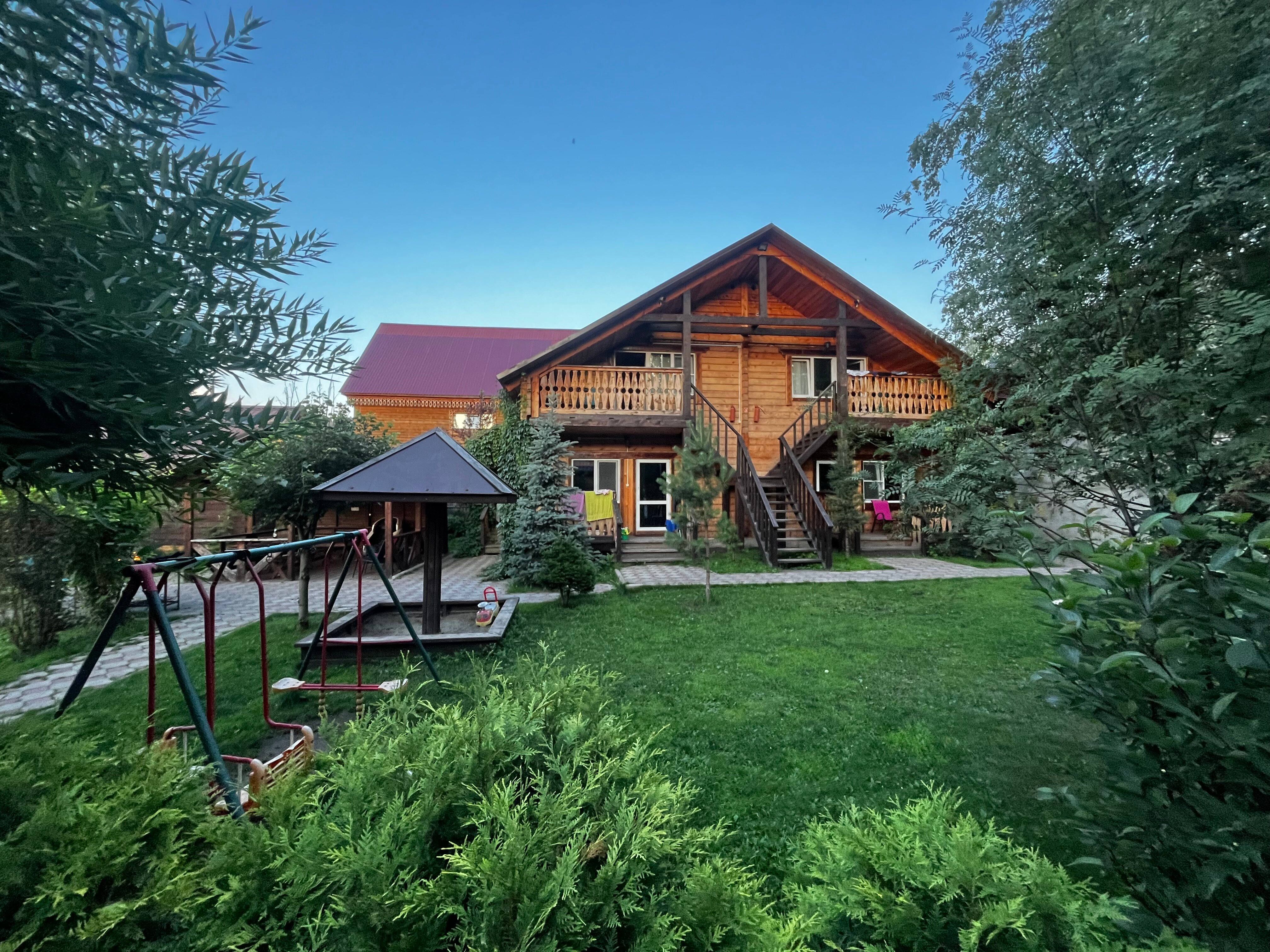 Фото E. L. K. I.