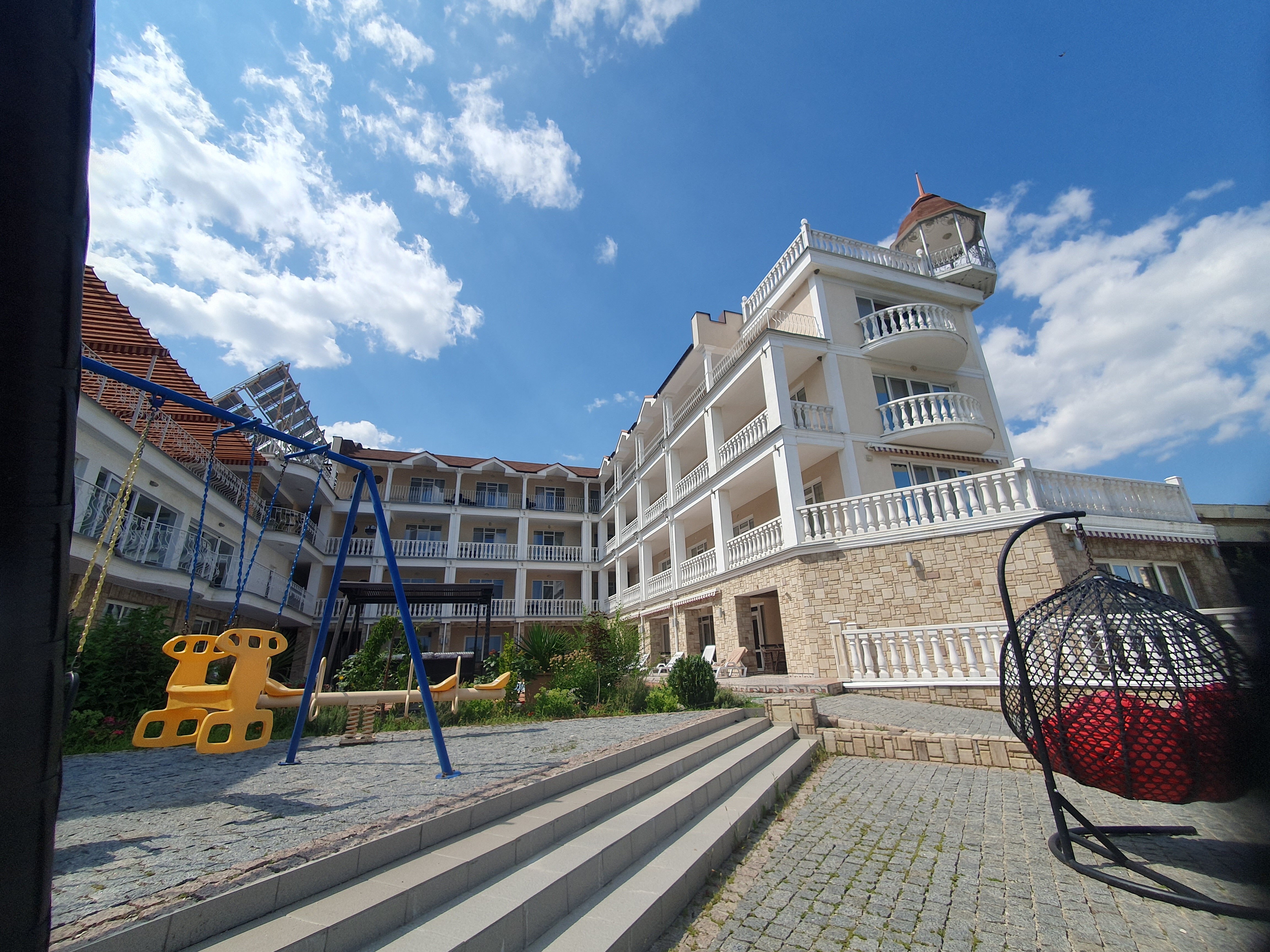 Фото Вилла София