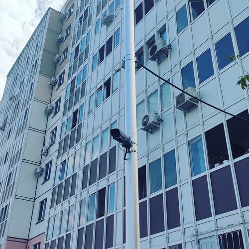 Hospital Красноармейская центральная районная больница, Primorsky Krai, photo