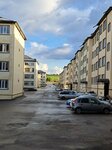 7 Микрорайон (Kabardino-Balkarian Republic, Nalchik, Gornaya District, Solnechnaya ulitsa), housing complex