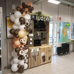 Take&Wake (ulitsa Sofyi Perovskoy, 25/4), coffee to go