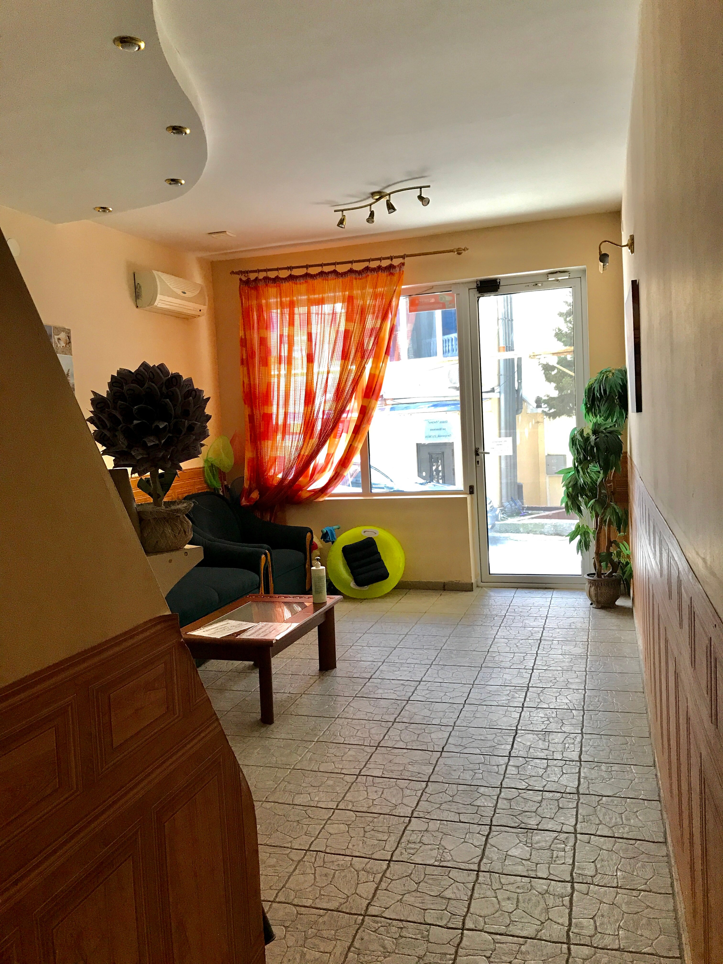 Фото Лагуна