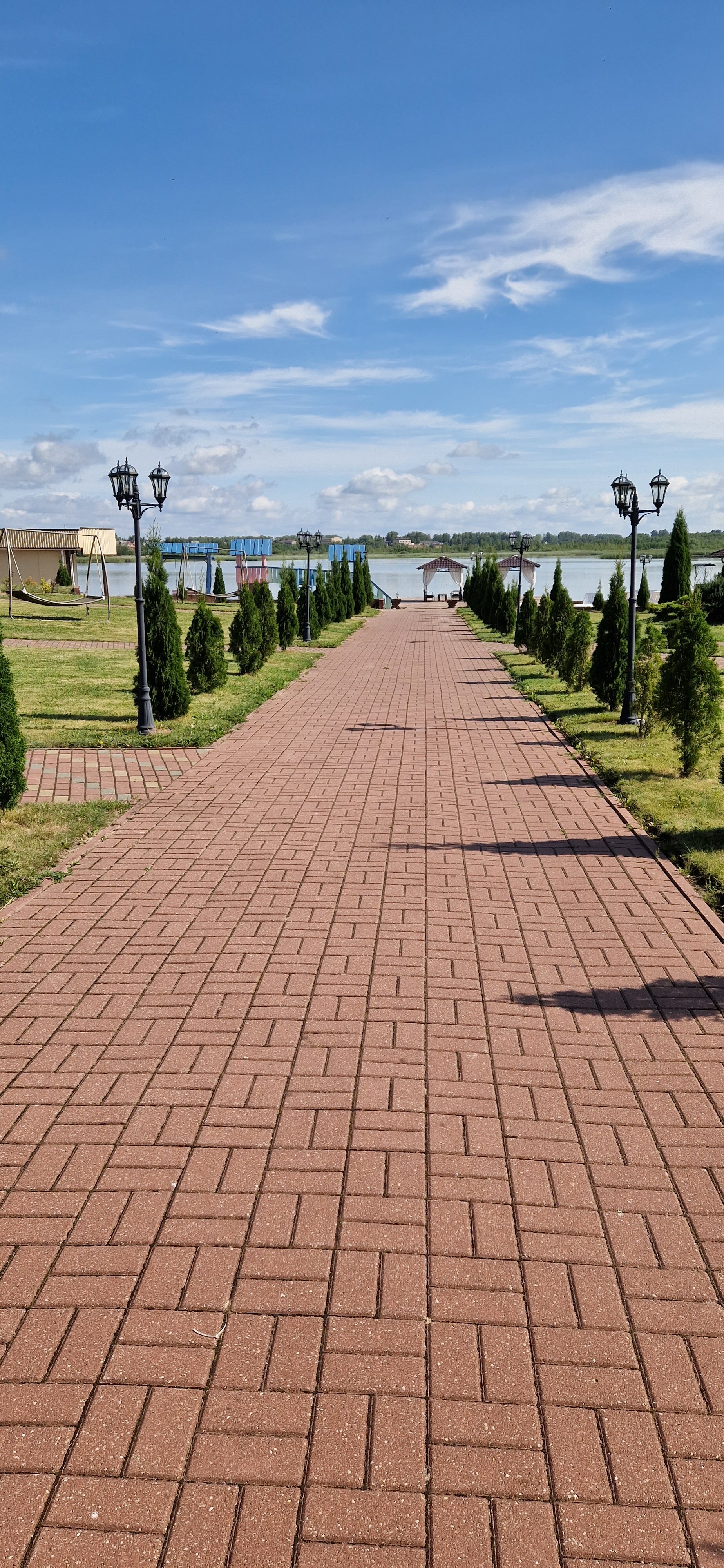 Фото BraslavLakes