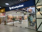 Mr. Skovorodkin (Andropova Avenue, 22), tableware shop
