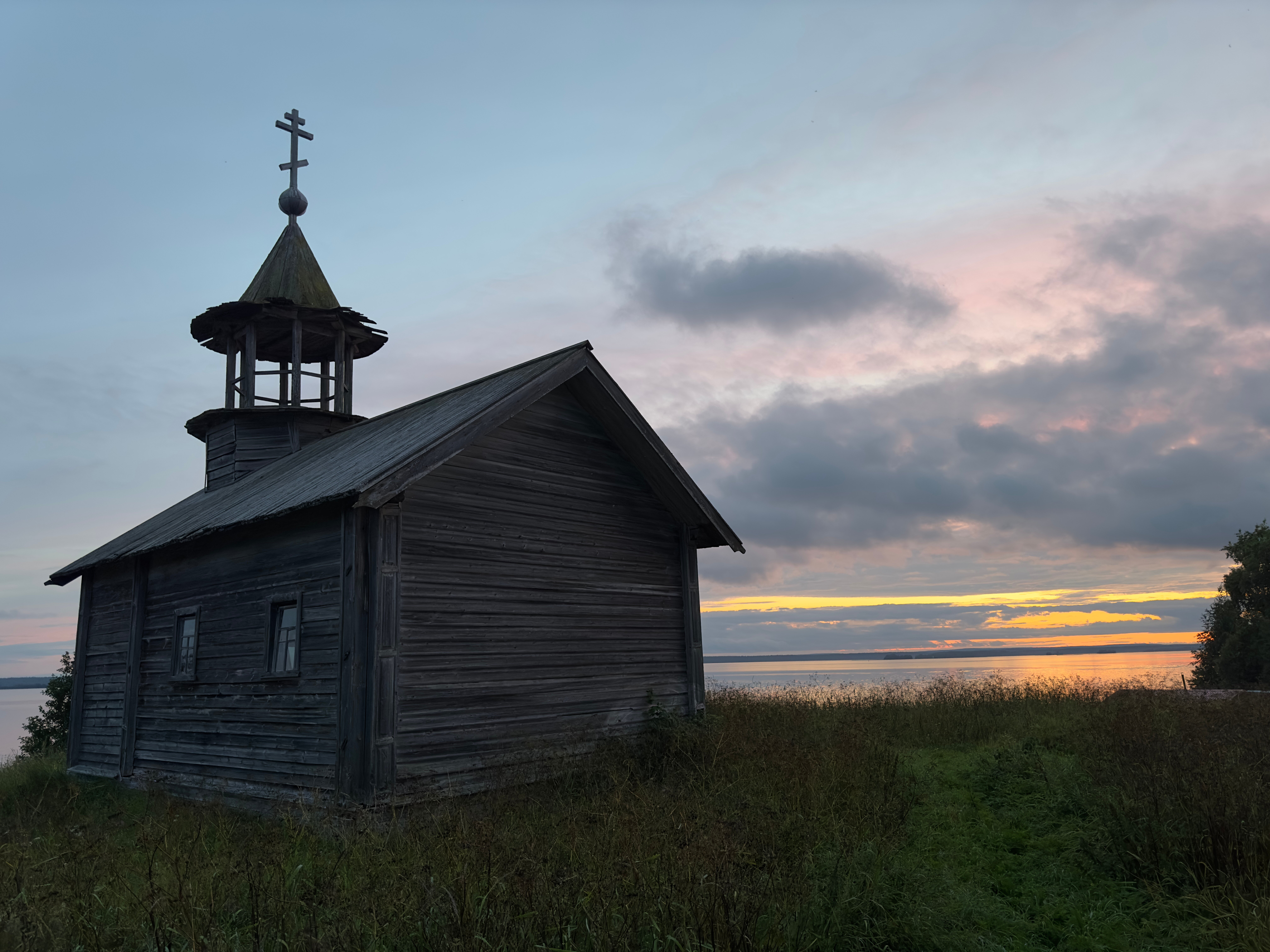 Фото Жемчужина Заонежья