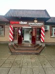 Yermolino (Dzerzhinskogo Street, 21В), grocery