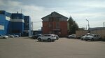 Trademetallinvest (Likhachyovskiy Avenue, 18с1), fachadas y sistemas de fachada