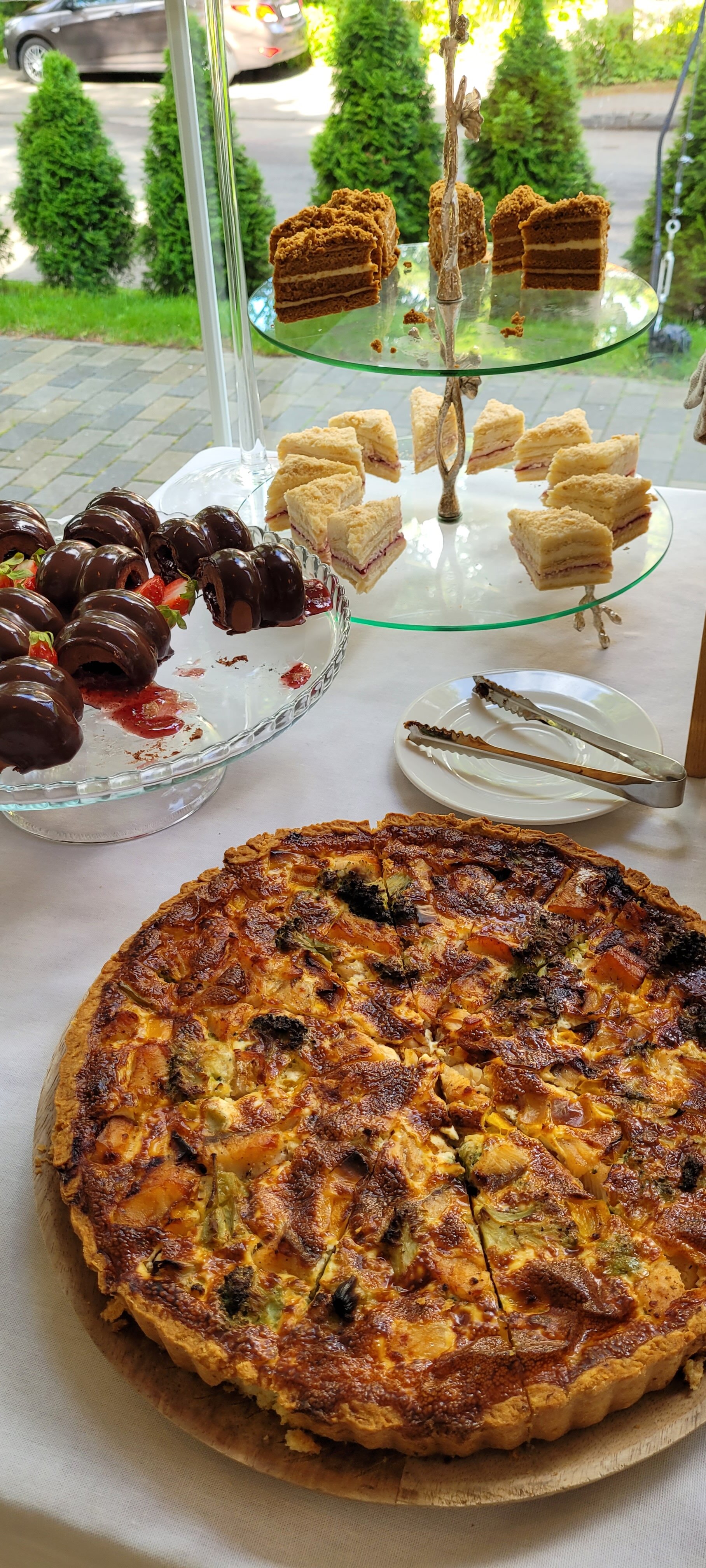 Фото Мадам Эль