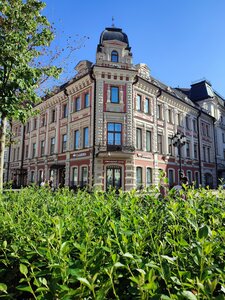 Гостиница Шаляпин Палас Отель в Казани