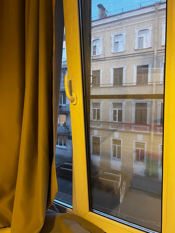 Фото Манго на Казанской