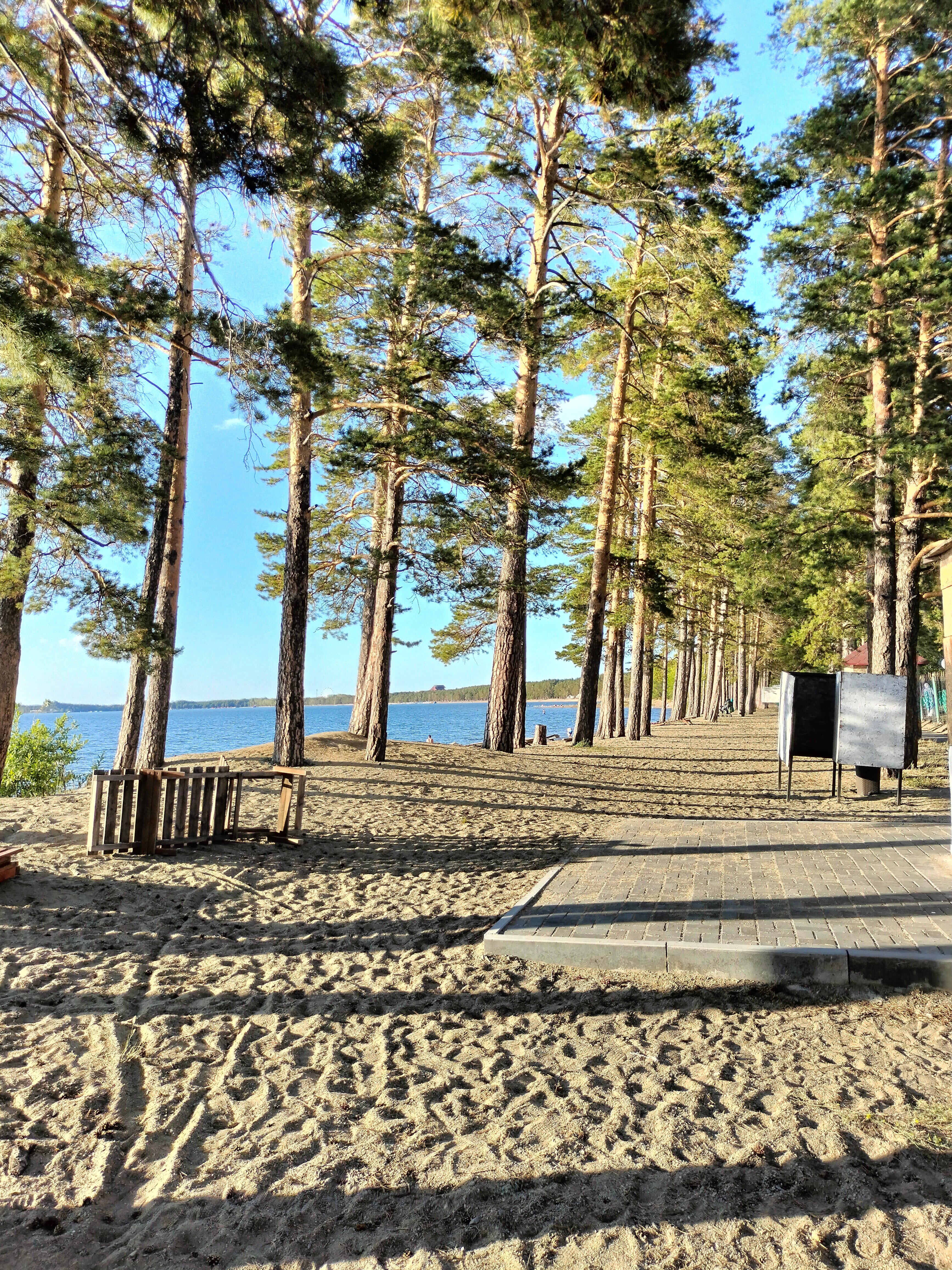 Фото Айнакол