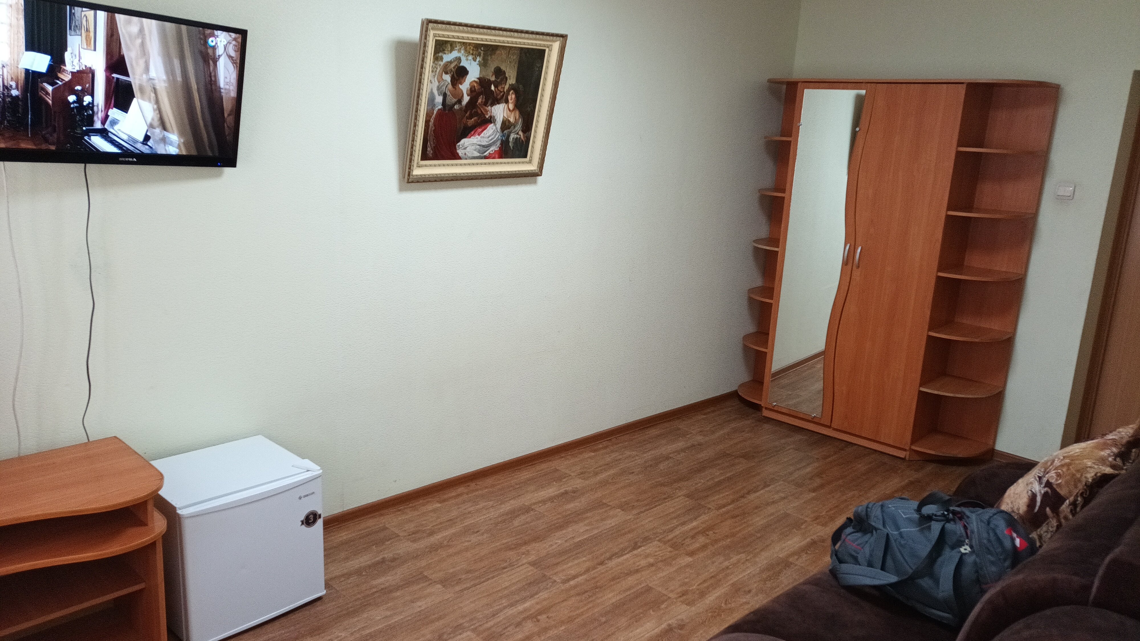 Фото Гостиничный комплекс Старая Шуя