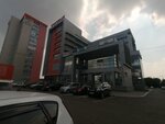 Krasnoyarsk-Stroyinzhiniring (Vzlyotnaya Street, 59), engineering