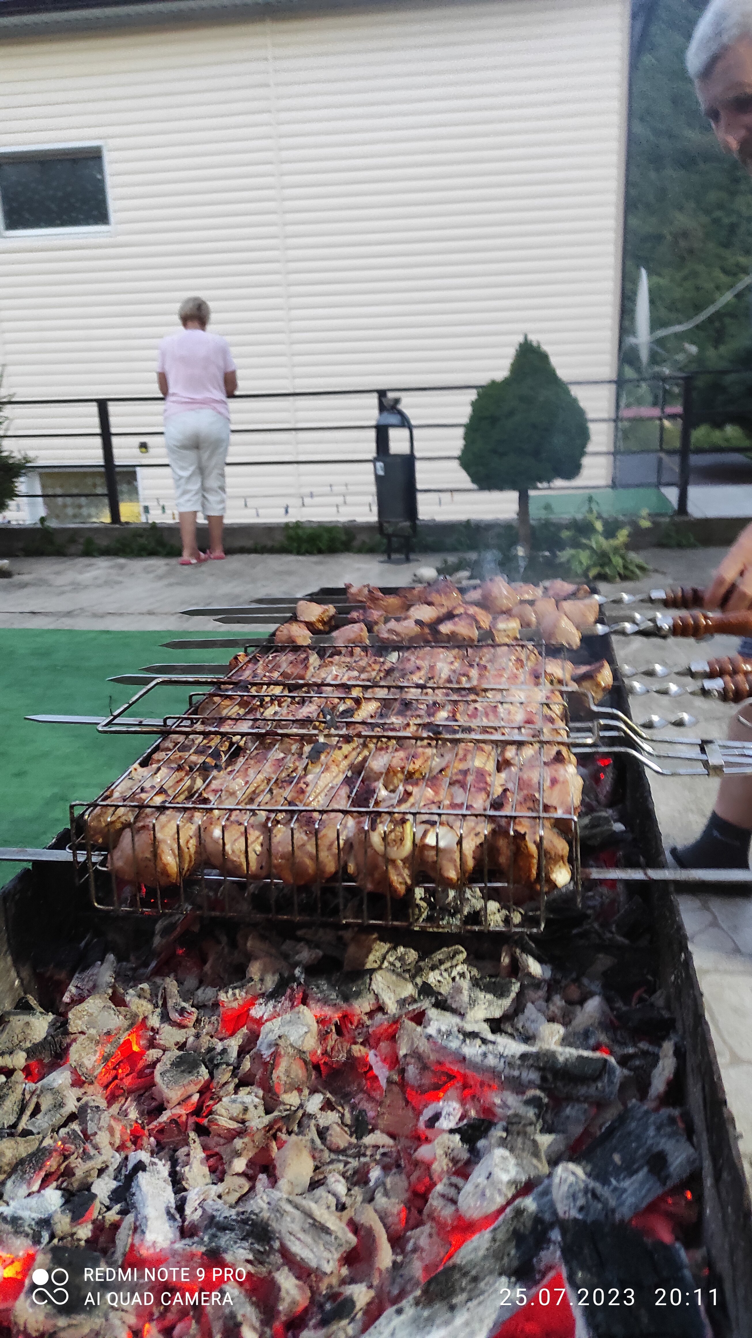 Фото Резиденция графов Орловых