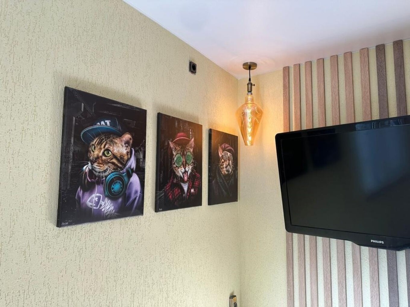 Фото Вилла Вита