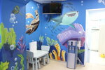 Nixor Clinic (Molodyozhnaya Street, 52) ، المركز الطبي للأطفال