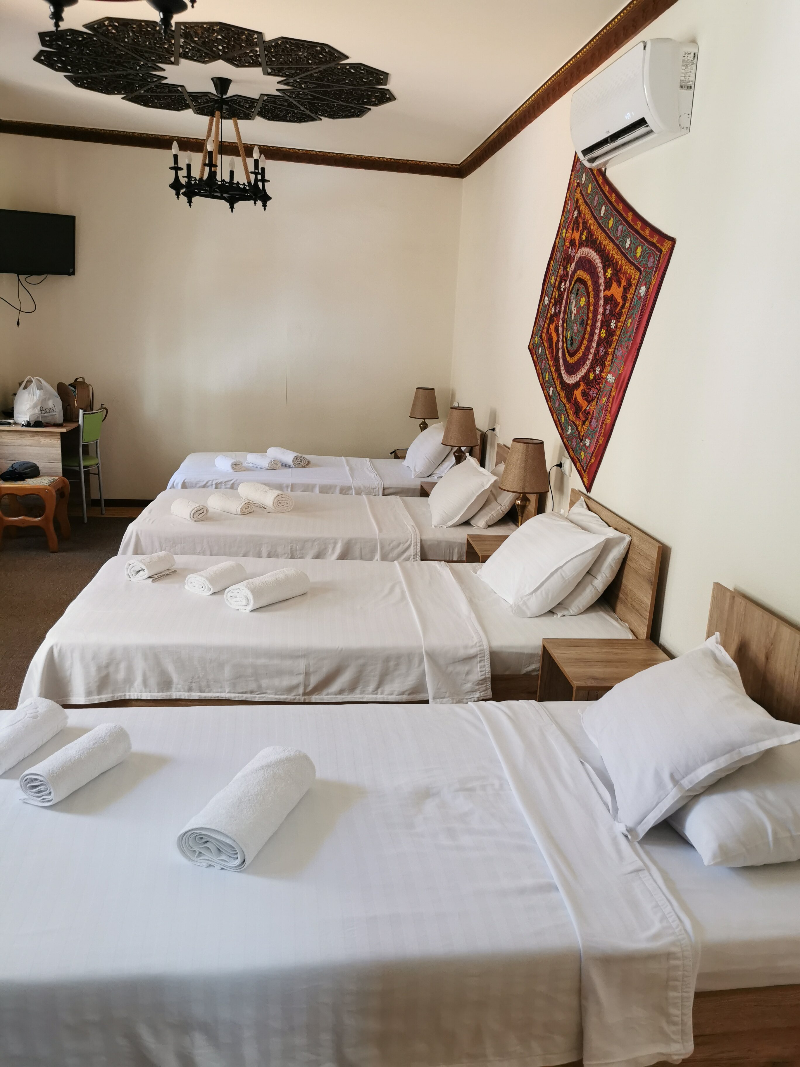 Фото Халима