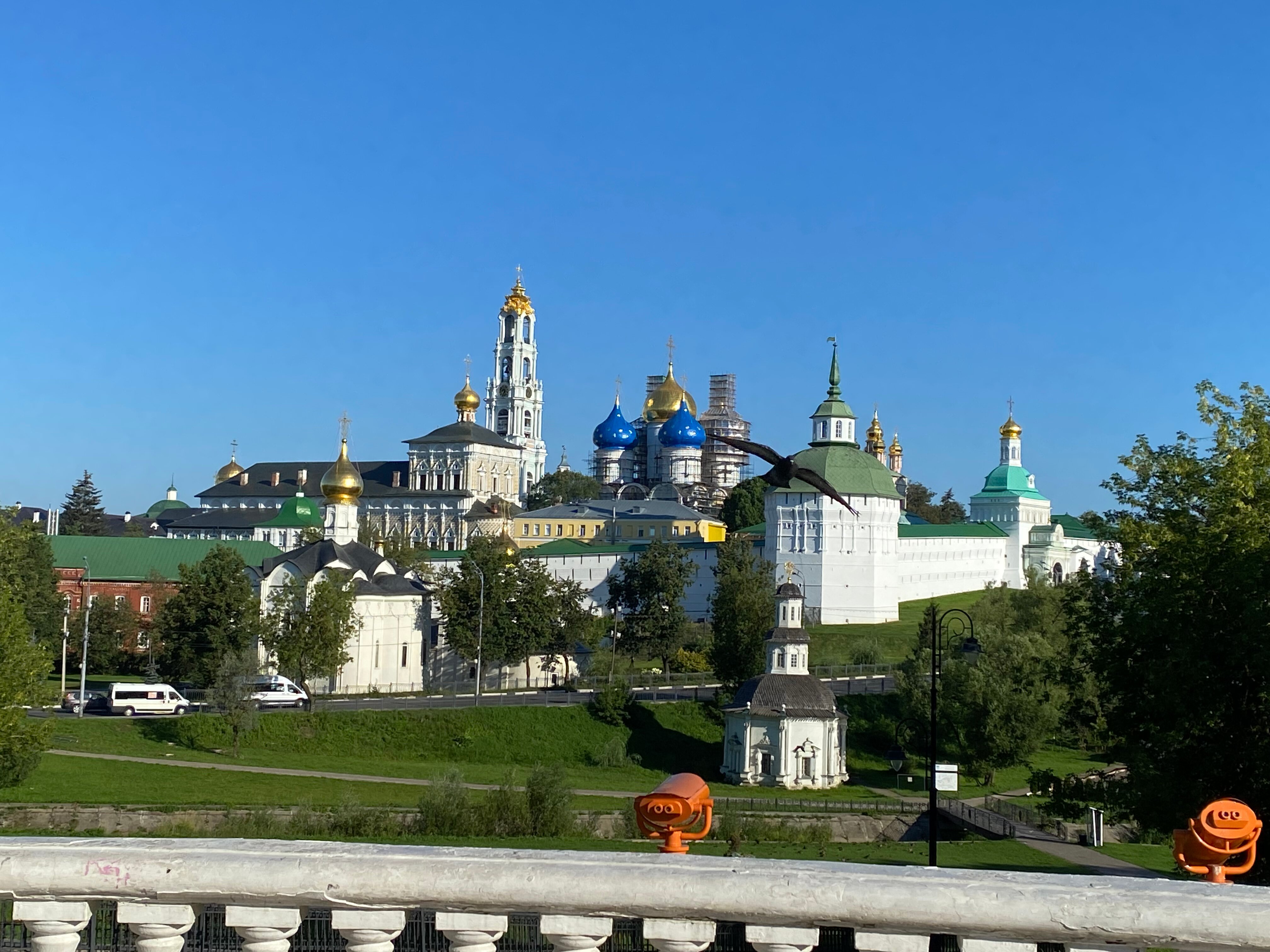 Фото Аристократъ