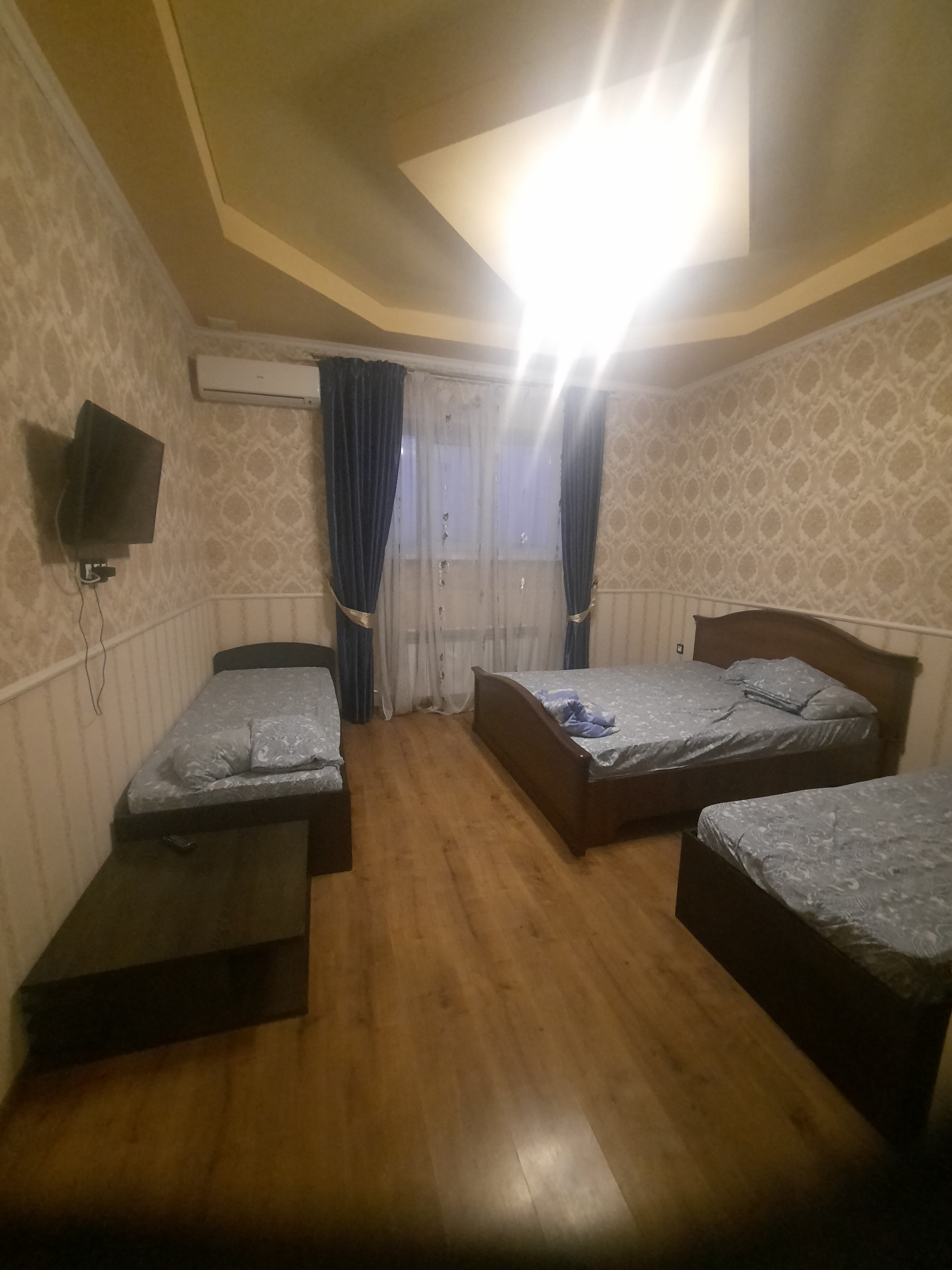 Фото Придорожный комплекс МТС М5 894 км