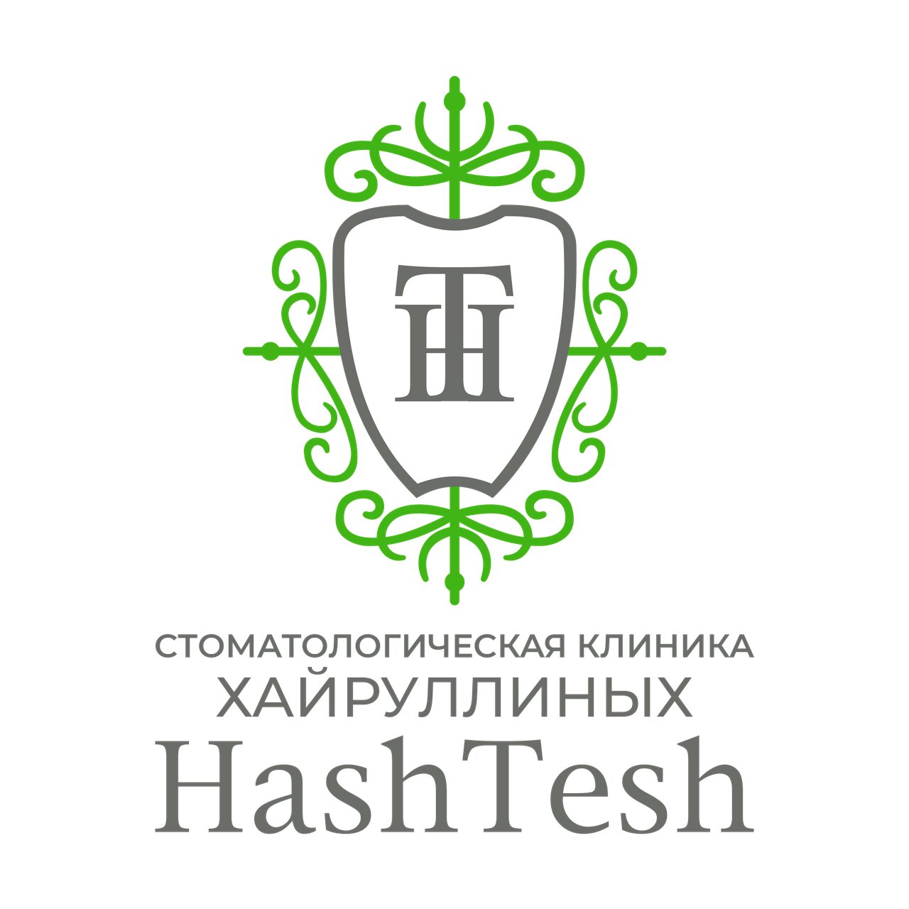 ХешТеш