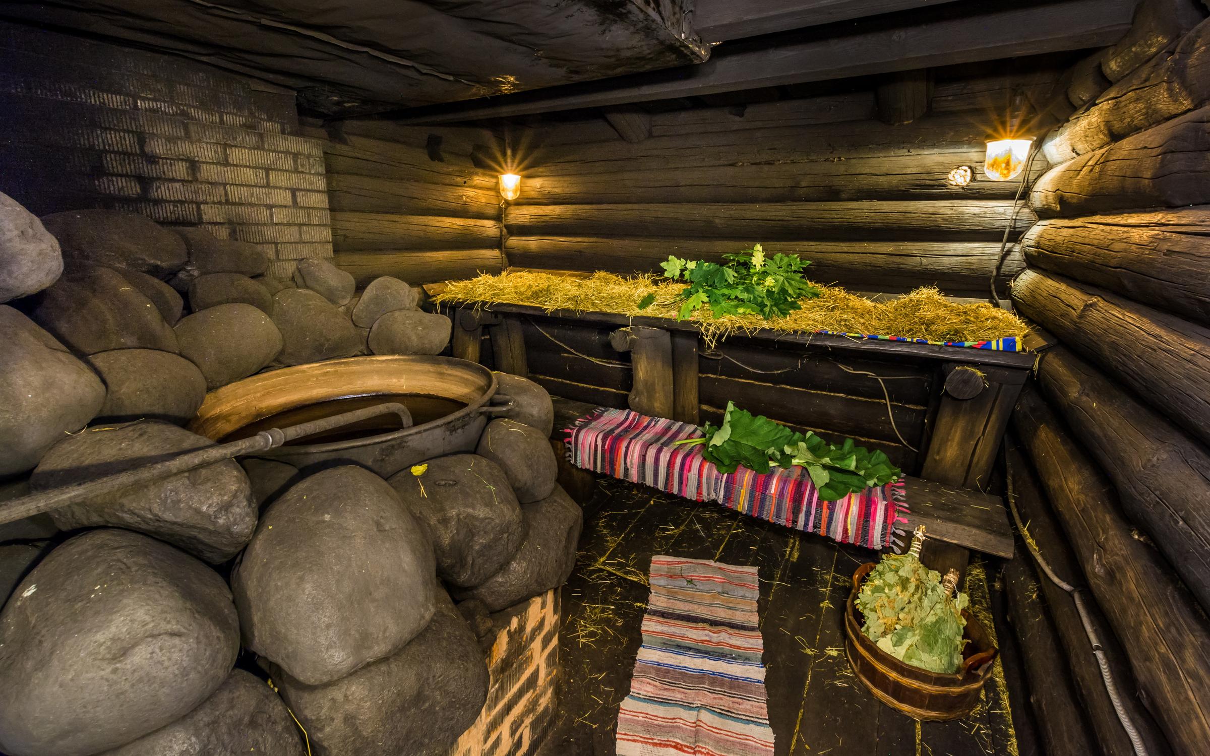 Фото Чеховская Дача