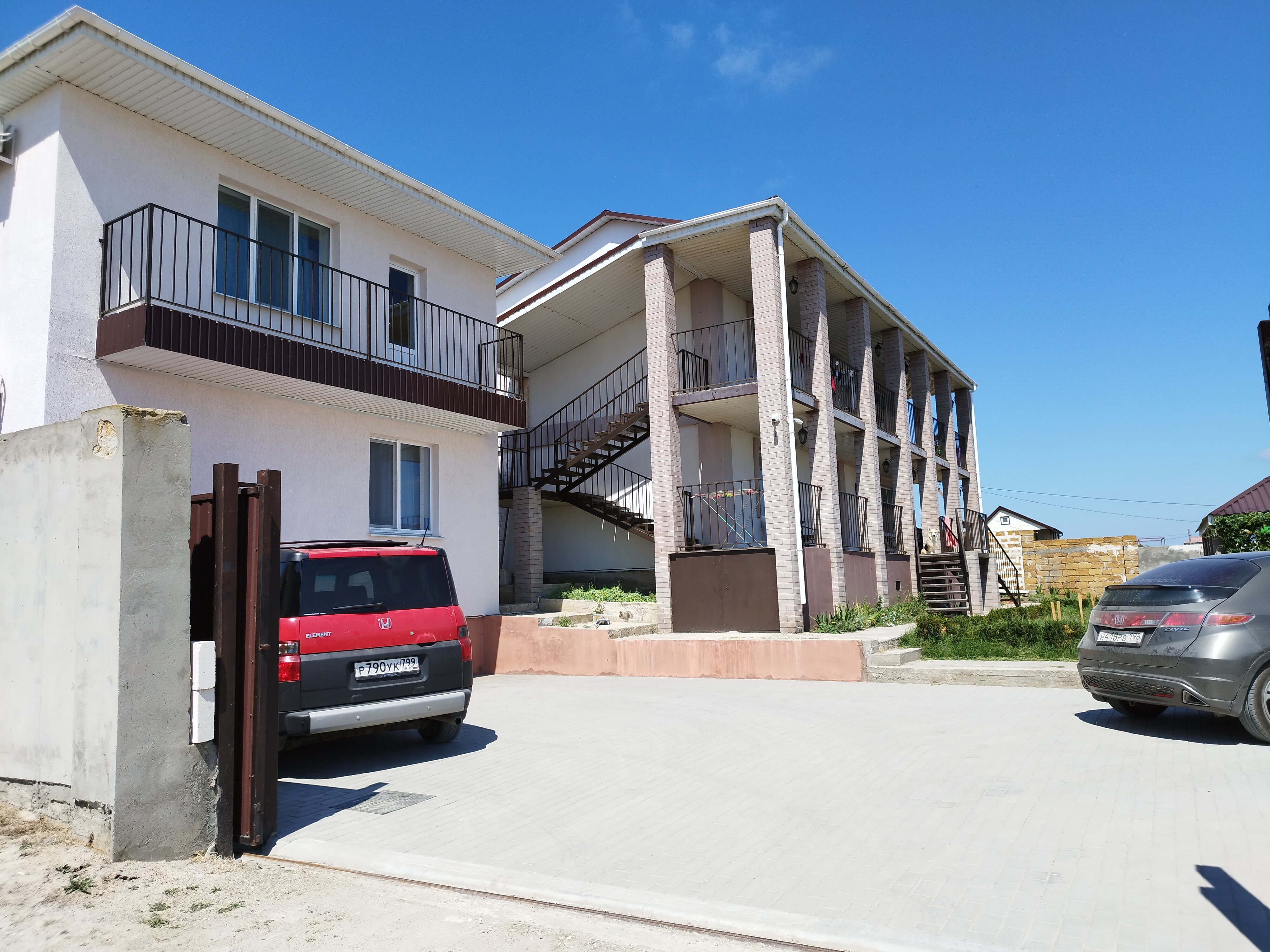 Фото Клуб любителей моря