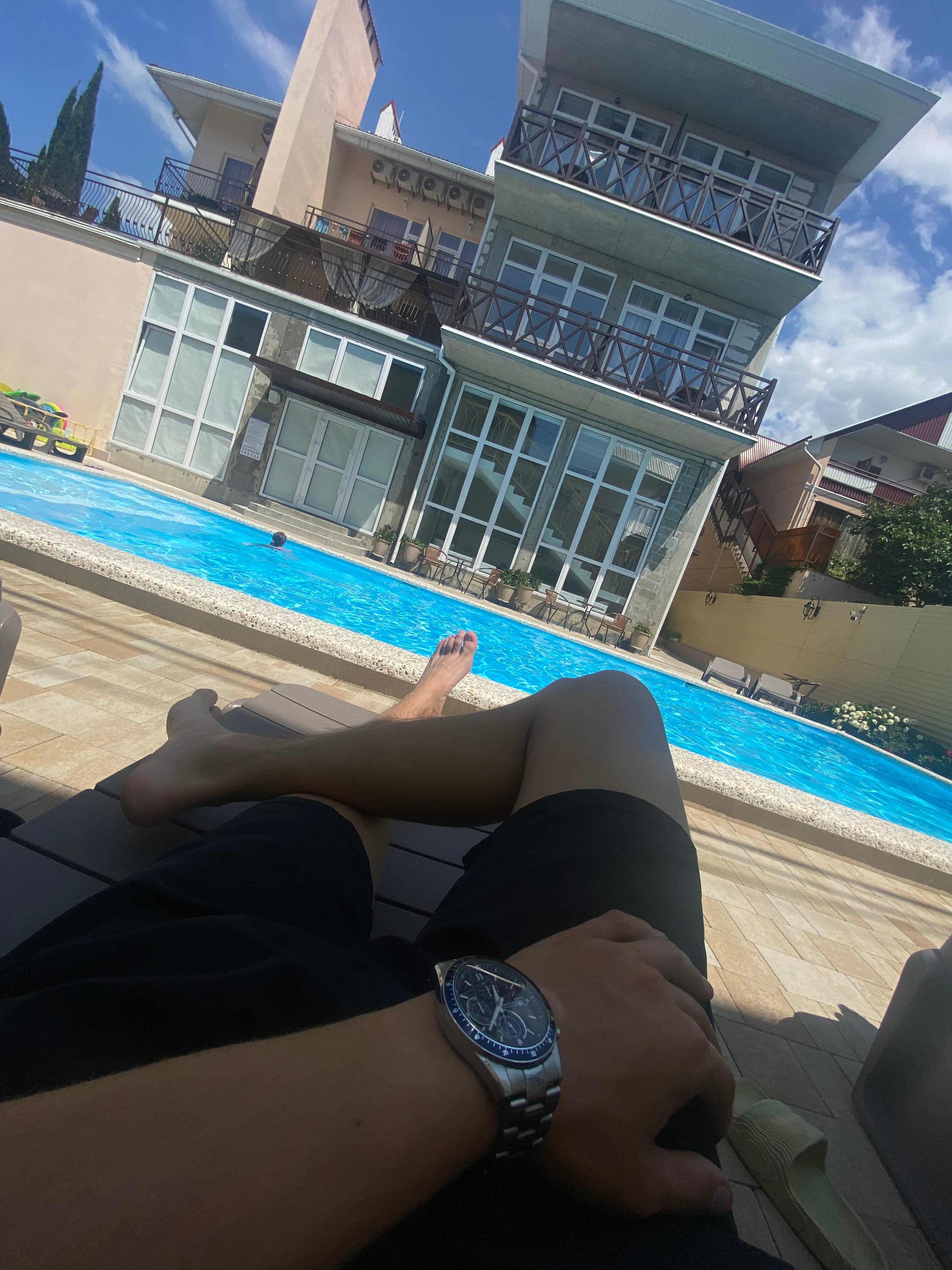 Фото Атланта