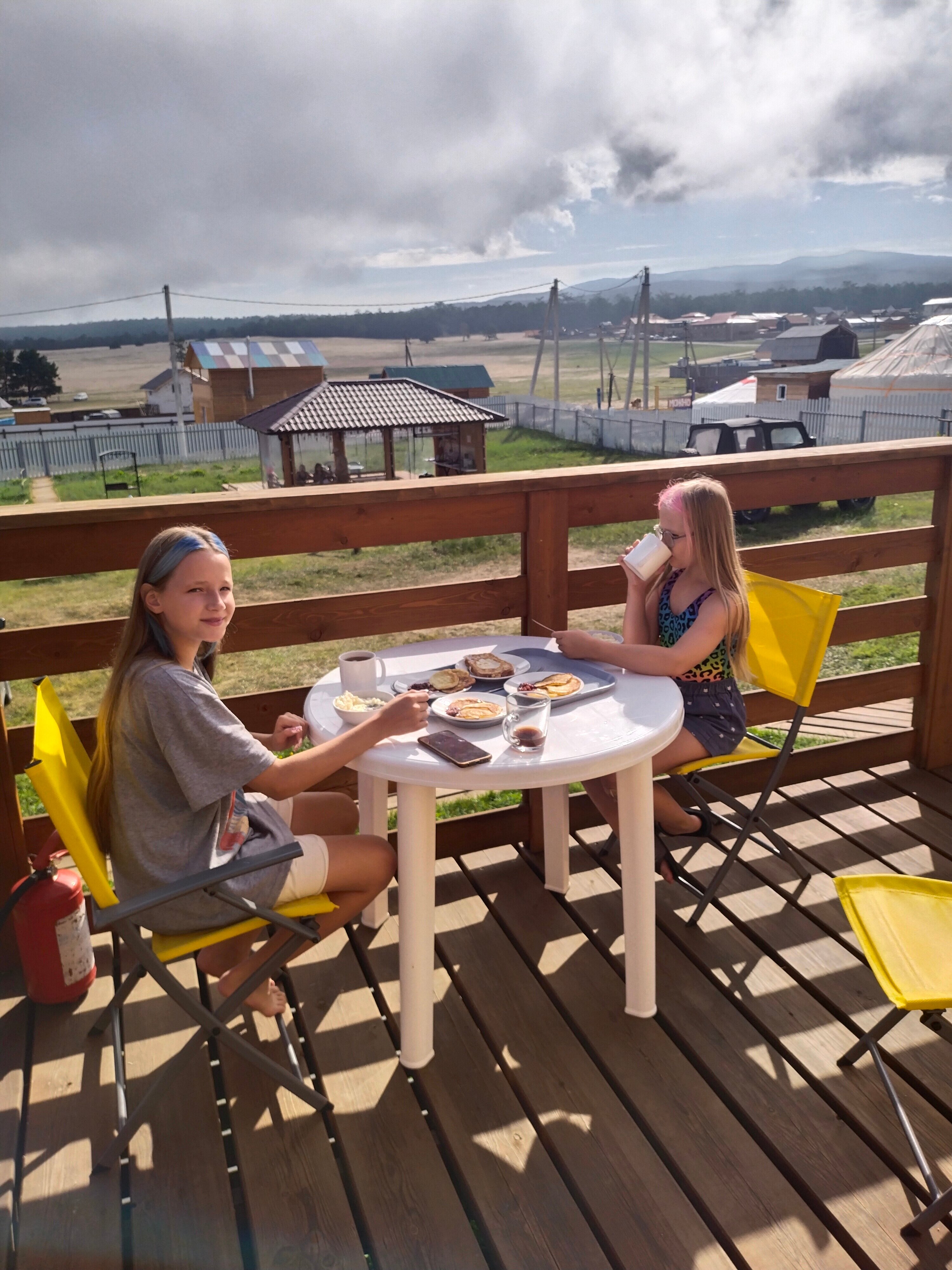 Фото Шамбала