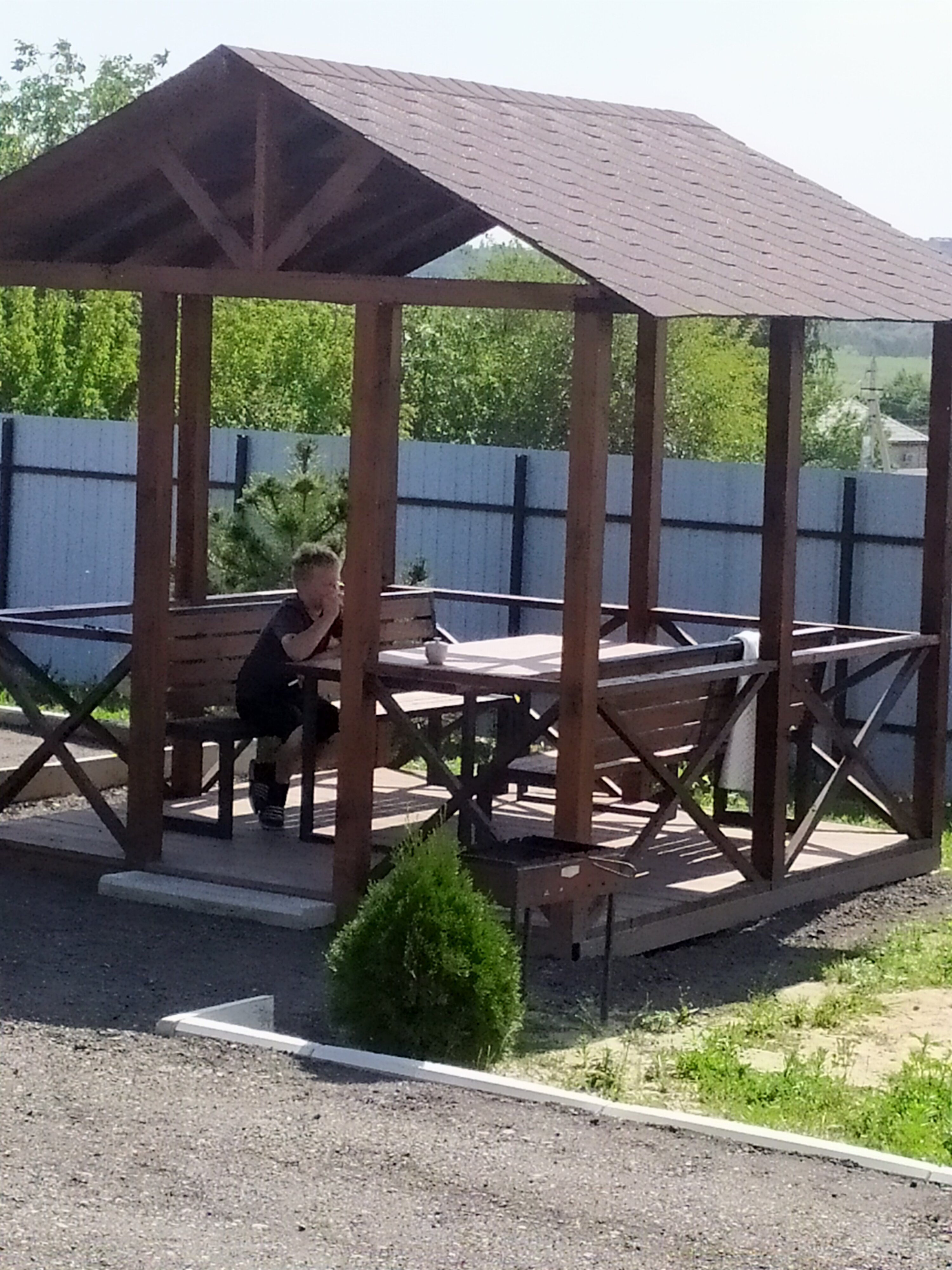 Фото Green house