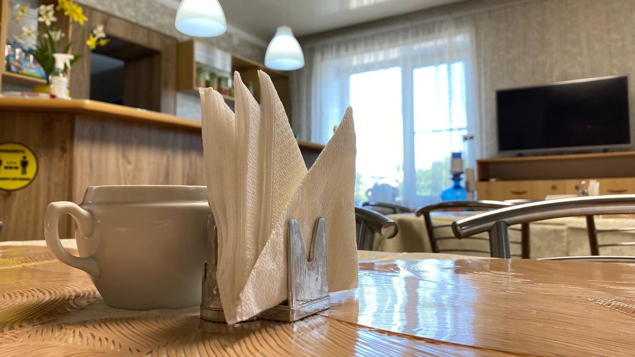 Фото отеля 5