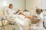 Aval (Dunayevskogo Street, 4) ، علم التجميل