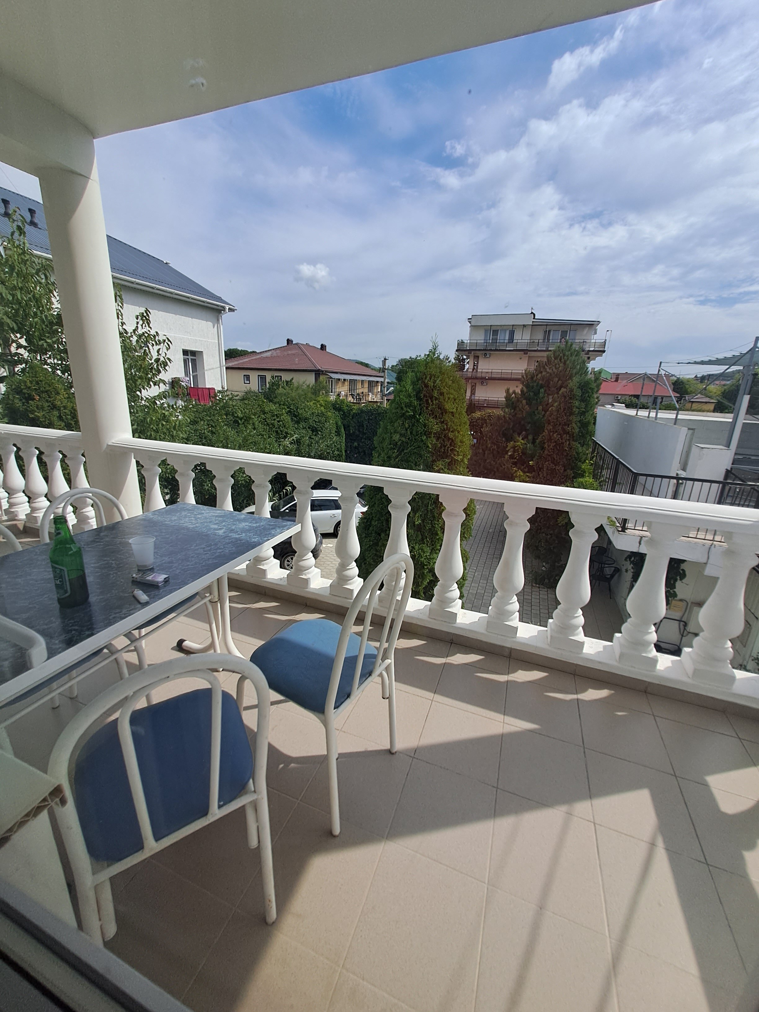 Фото Летняя Дача