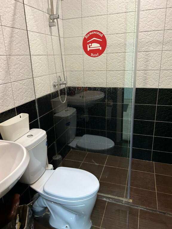 Фото Каменский Hotel