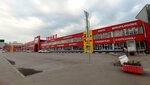 Электроника (Avtomagistral Moskva - Nizhniy Novgorog Highway, вл19Дс1), electronics store