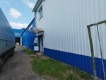 Ворота Орион (district Cheremoshniki, Omskaya Street, 2), puertas y portones automáticos