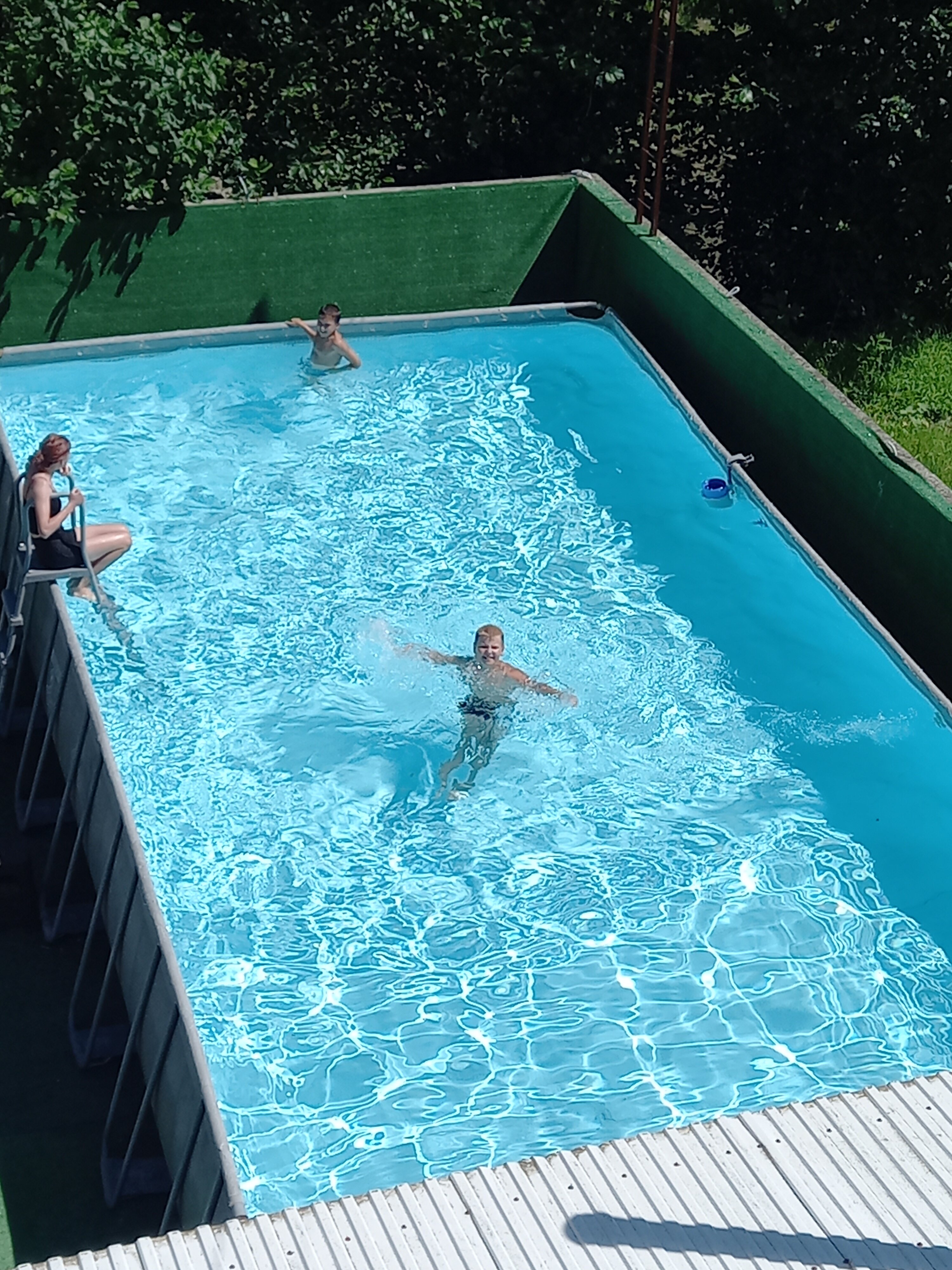 Фото ЛооБич