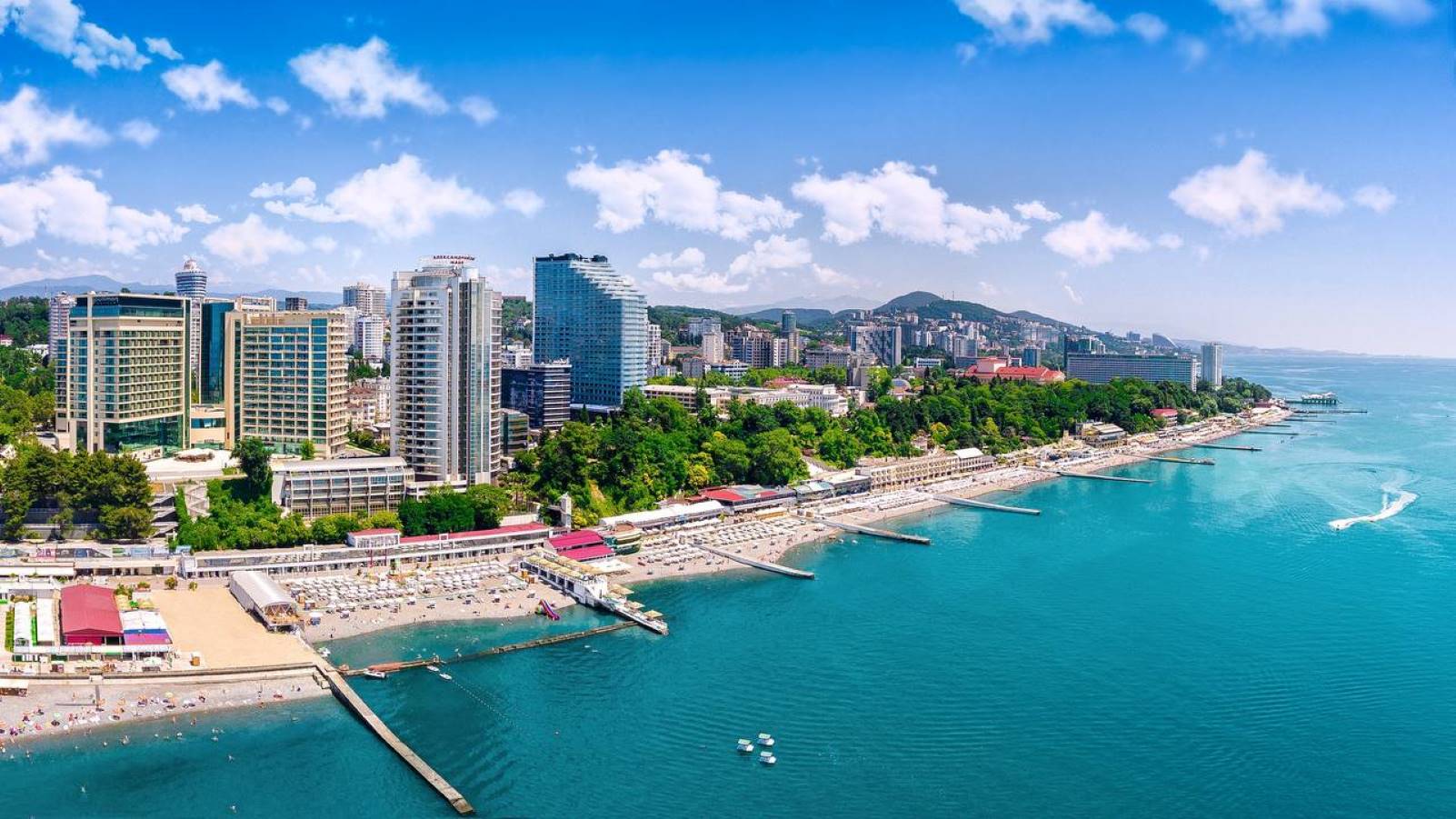 Фото СочиПосуточно