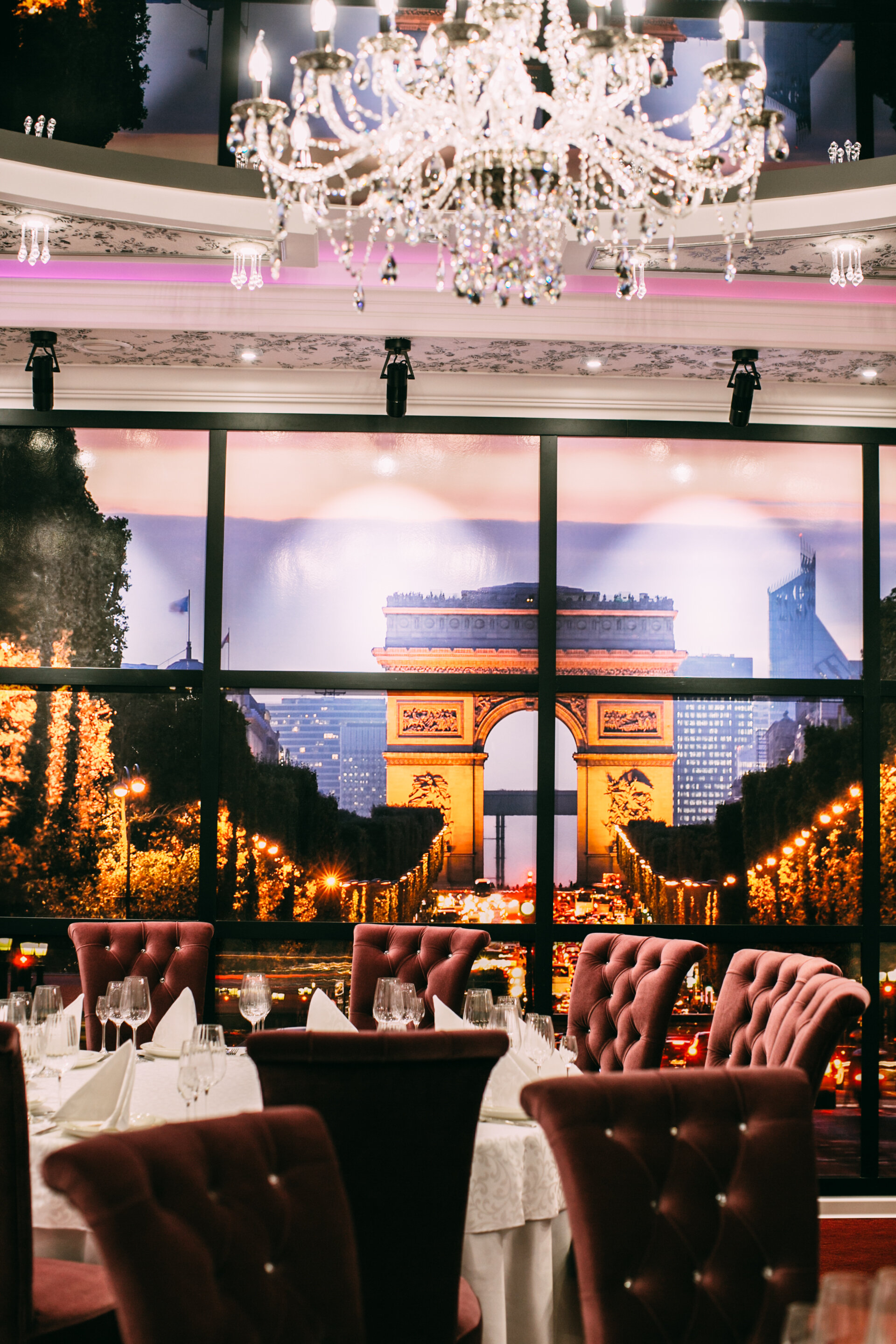 Фото Caesar Royal Palas